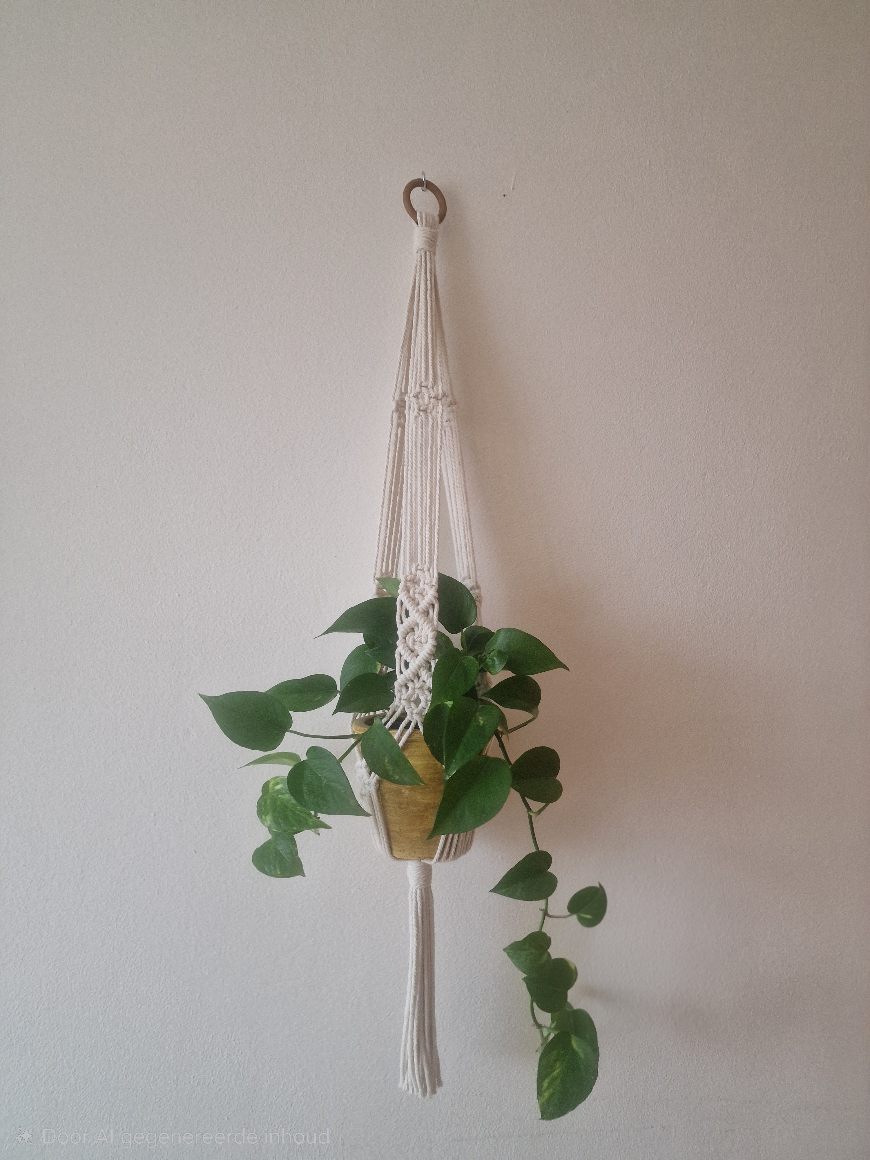 Plantenhanger