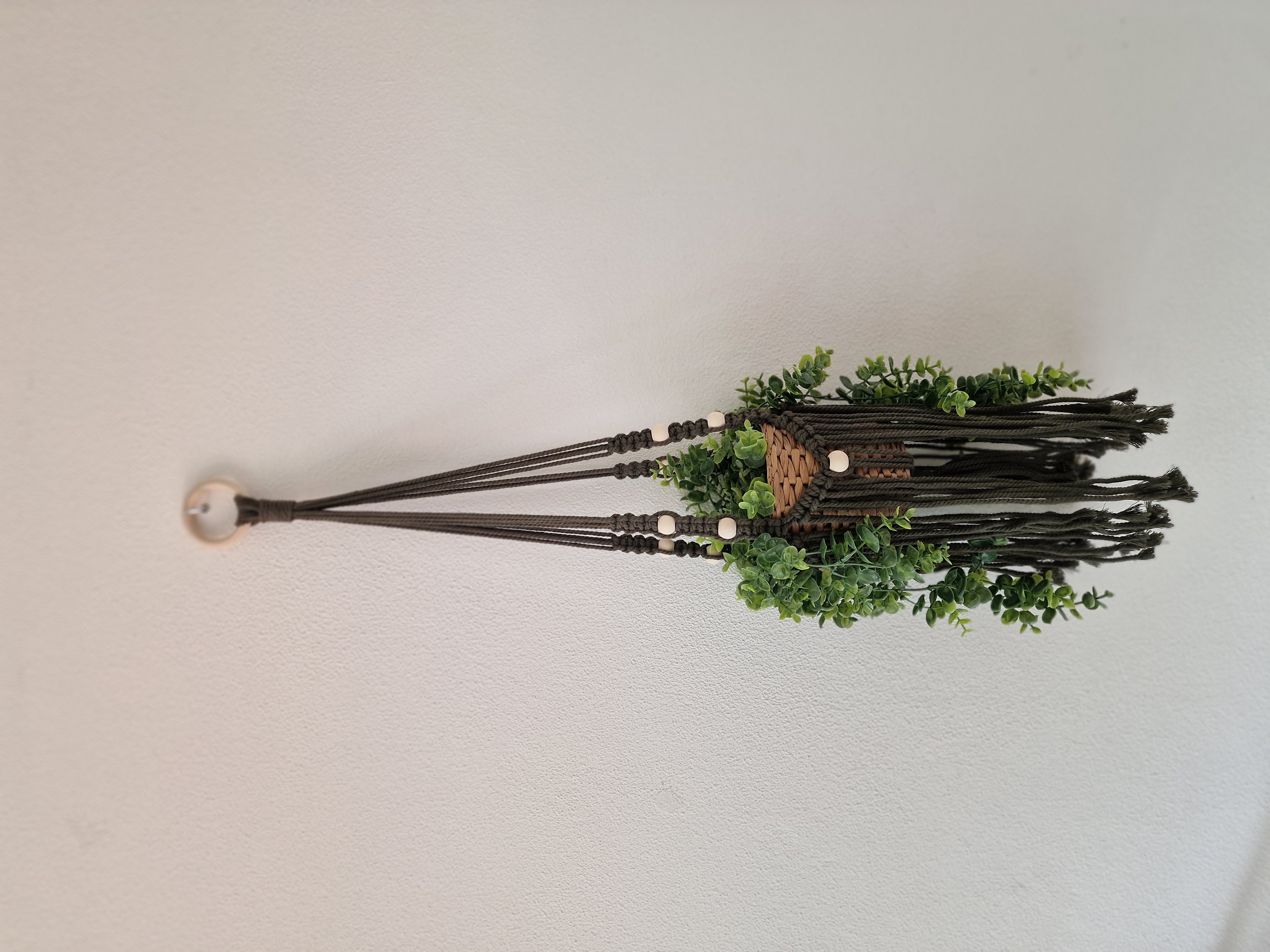 Plantenhanger