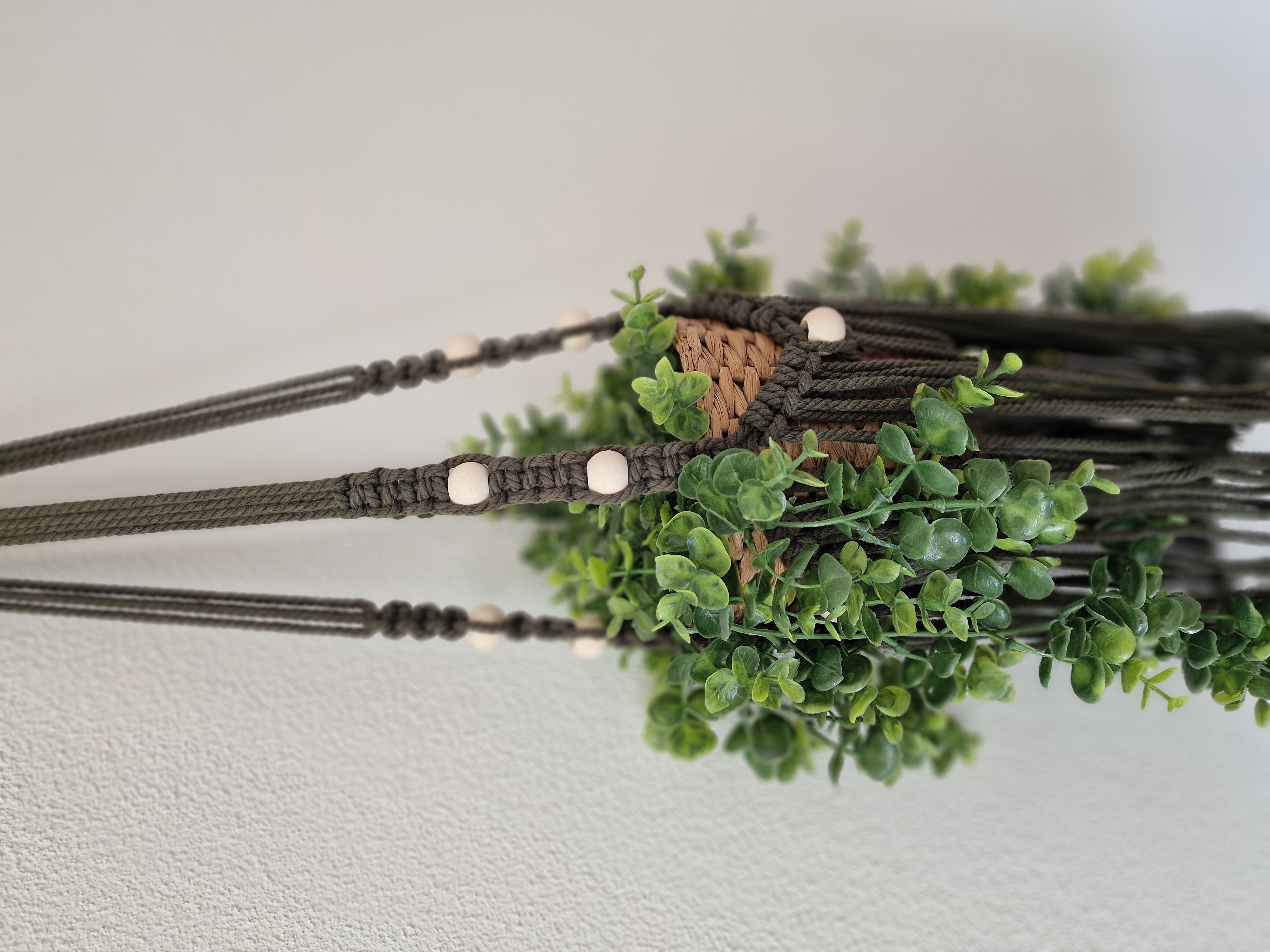 Plantenhanger