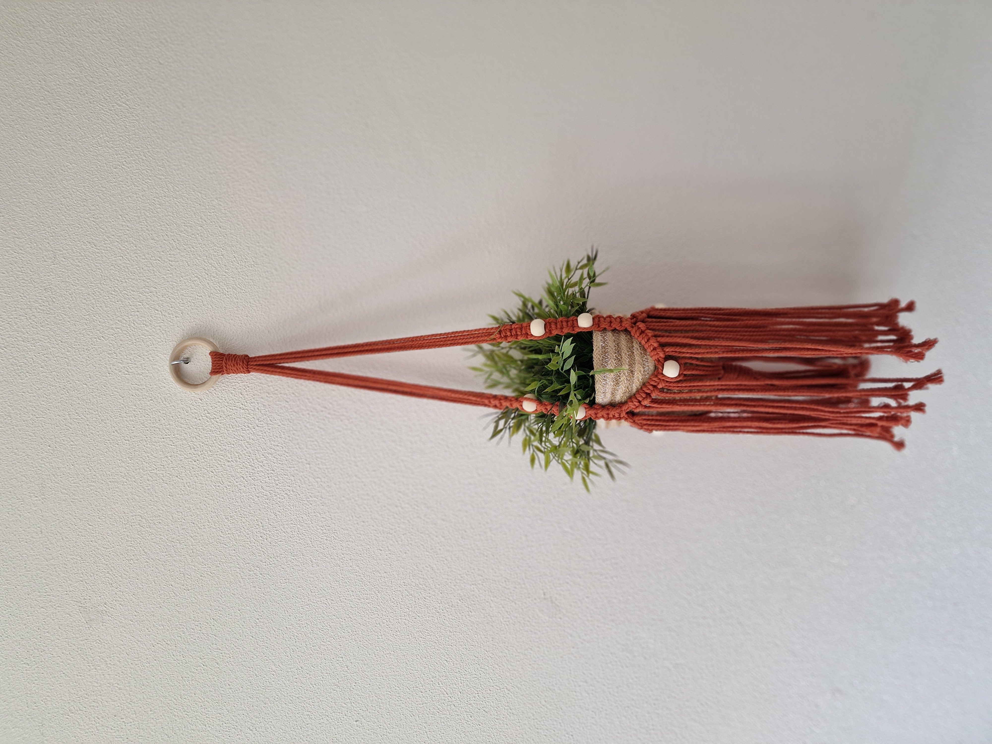 Plantenhanger