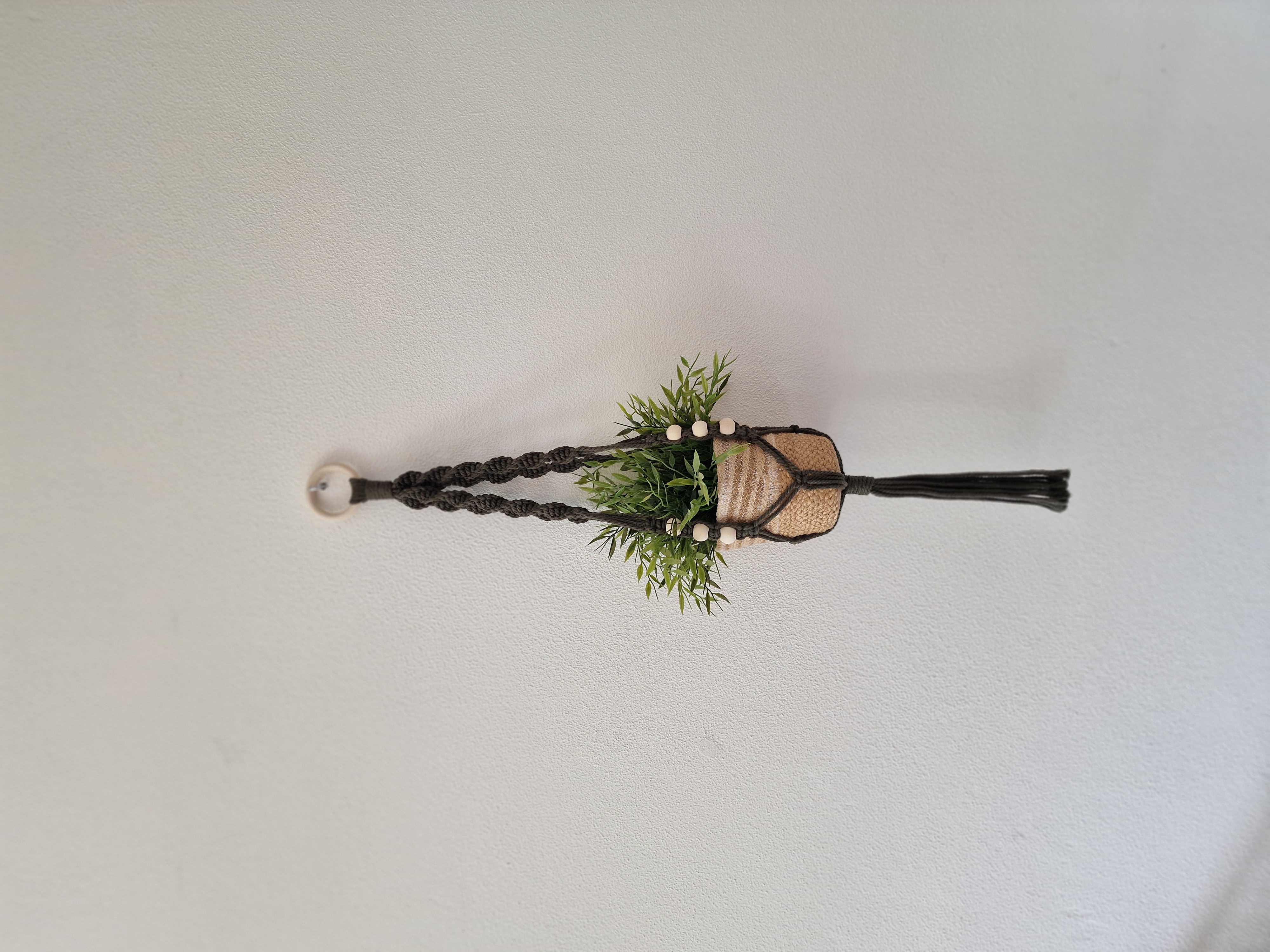 Plantenhanger
