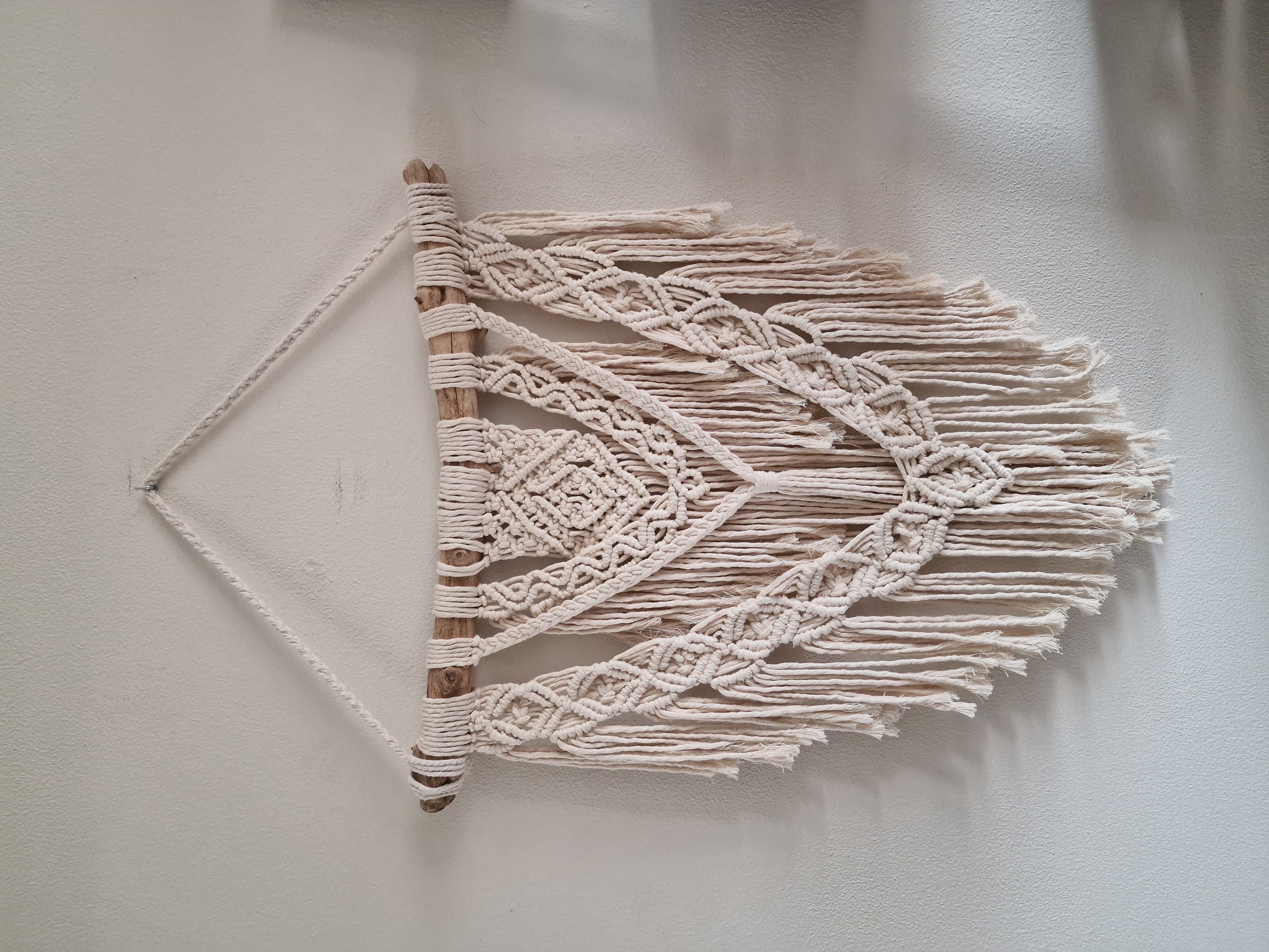 Wandkleed