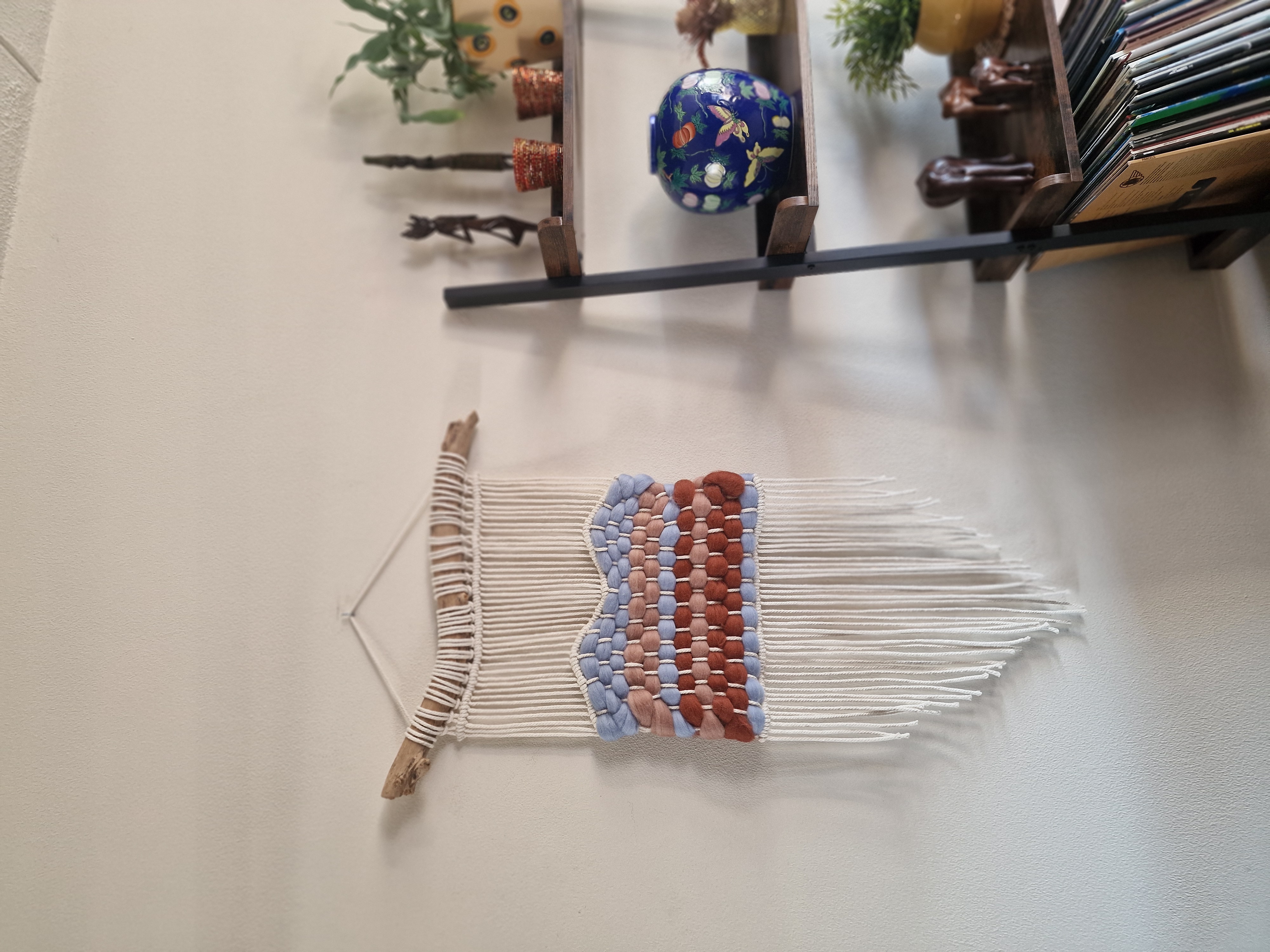 Wandkleed