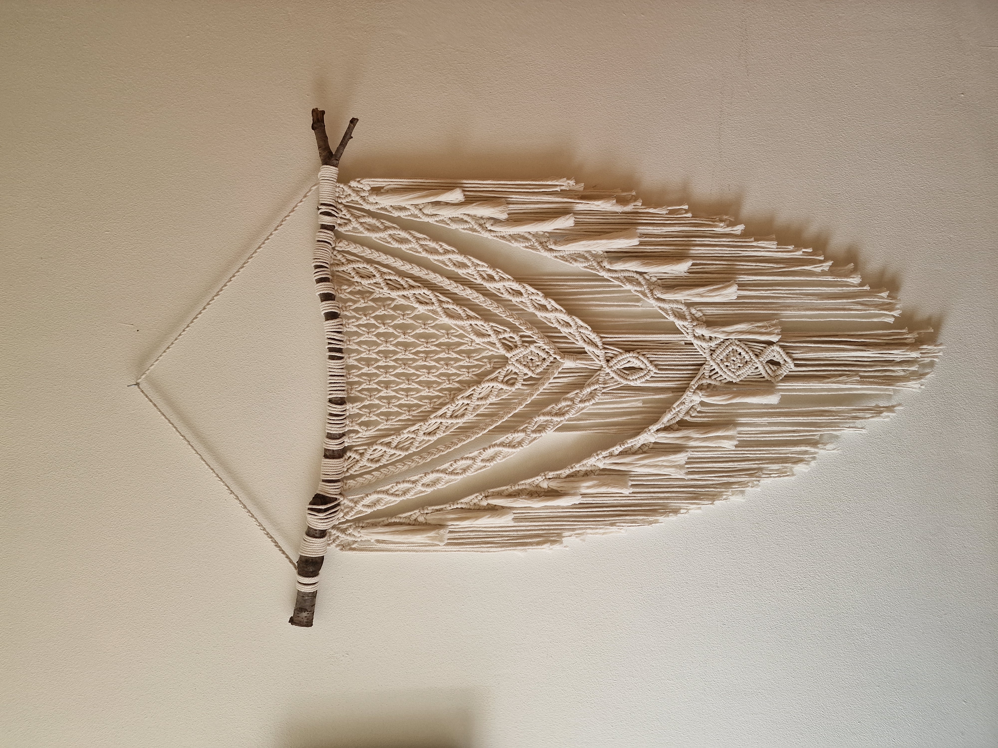 Wandkleed