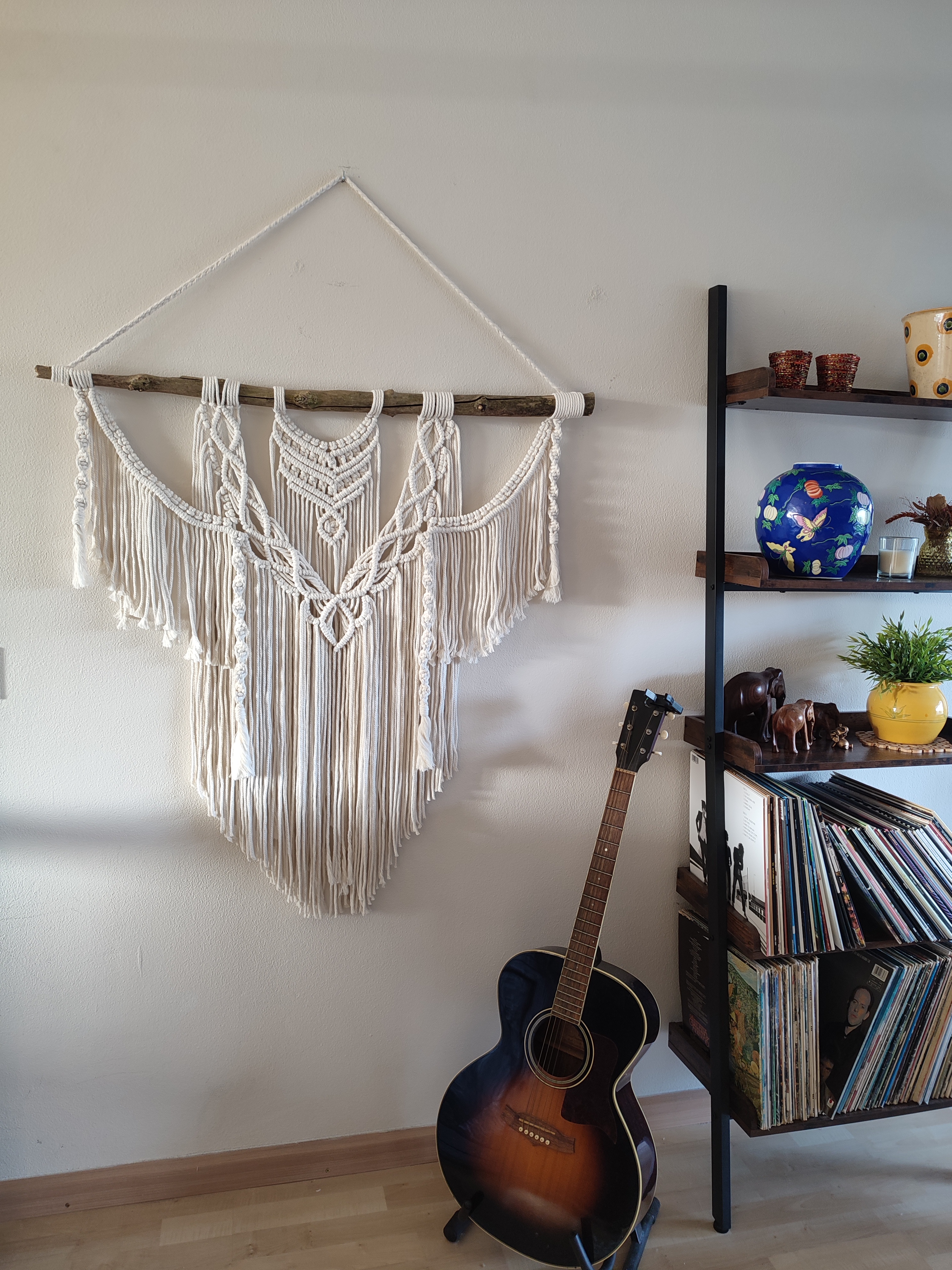 Wandkleed